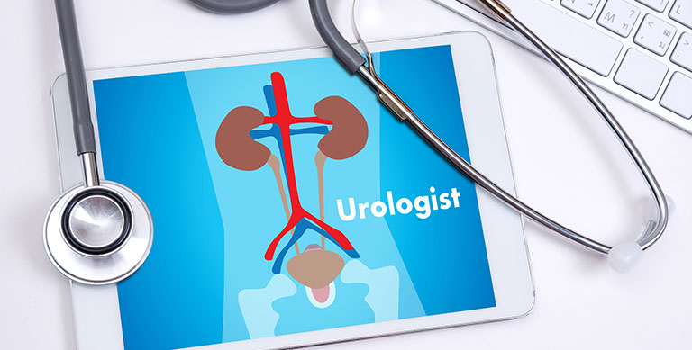 Urological Services - Urology Group, PA